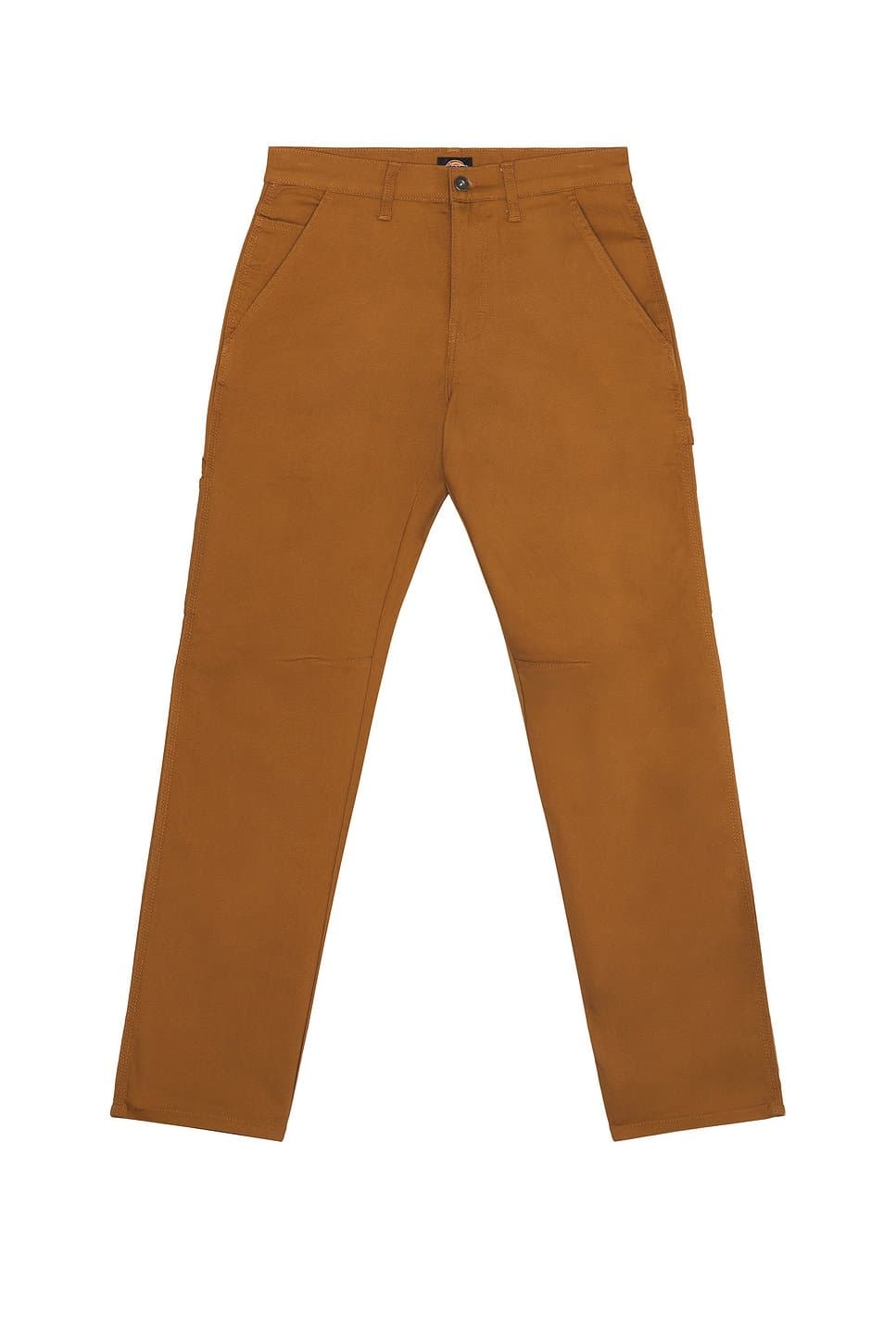 revolve Revolve Dickies Flex Duck Carpenter Pants in Brown Duck
