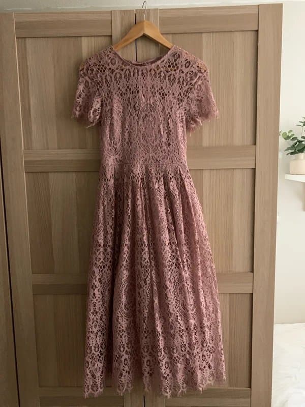 ASOS Beautiful asos dress