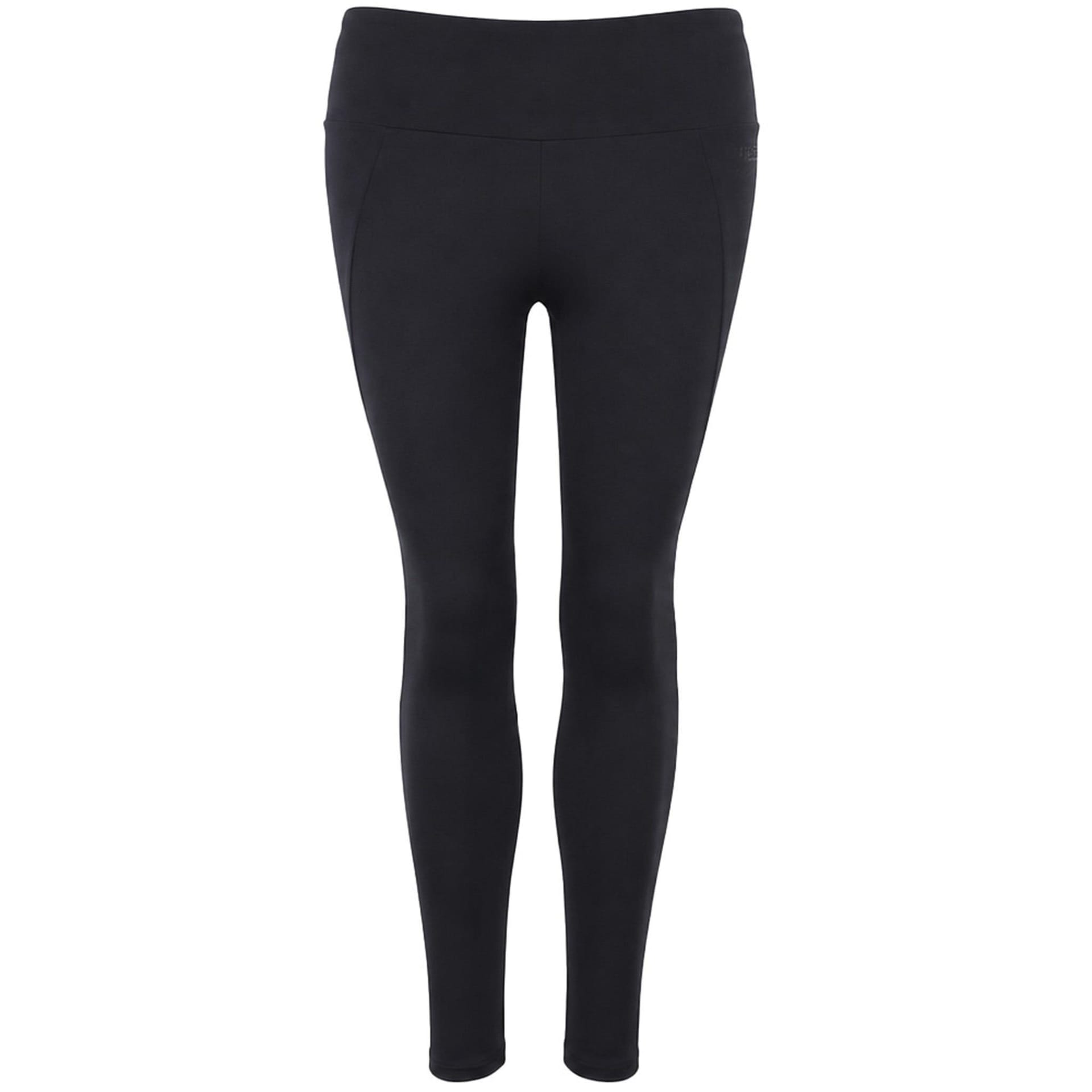 Speedo Speedo Women's 2pieces End+ Pro Cover Black Swimsuit - 4