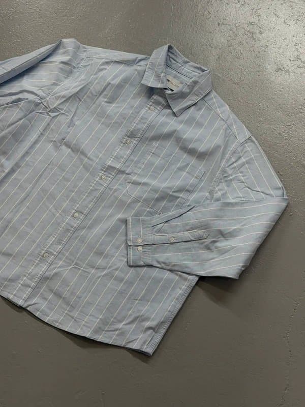 ASOS ASOS collective oversized men’s shirt, New