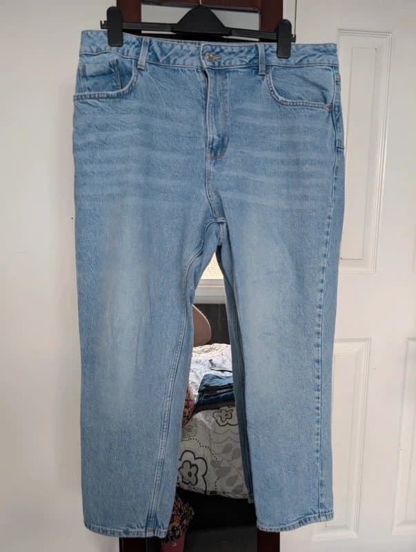 New Look New Look Tori jeans size 16