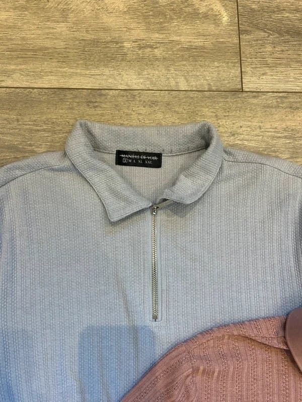 Manière De Voir Maniere De Voir Polo Bundle