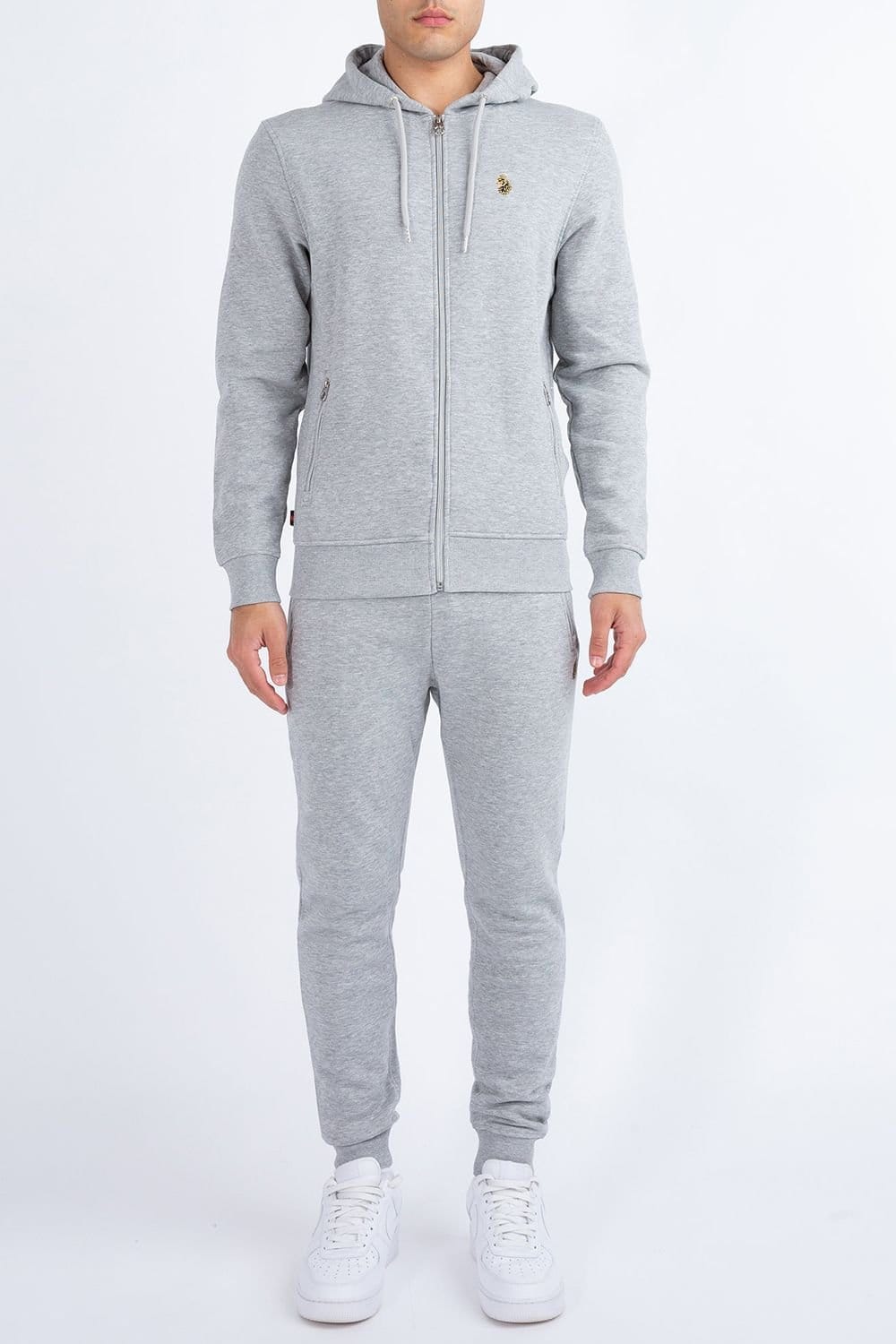 mid grey
