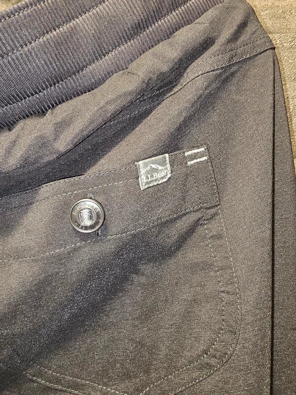 L.L. Bean L.L.Bean size large Vista Camp pants