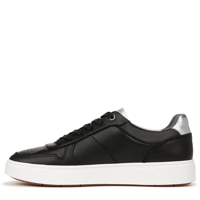 Vionic Vionic Women's Kimmie Court Trainers in Black - 2