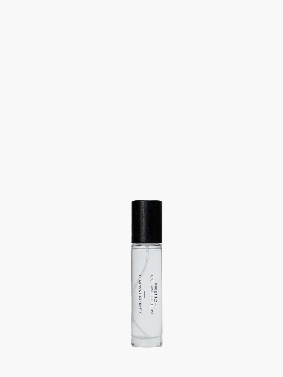 French Connection Luminous Serenity Signature Natural Black - 1