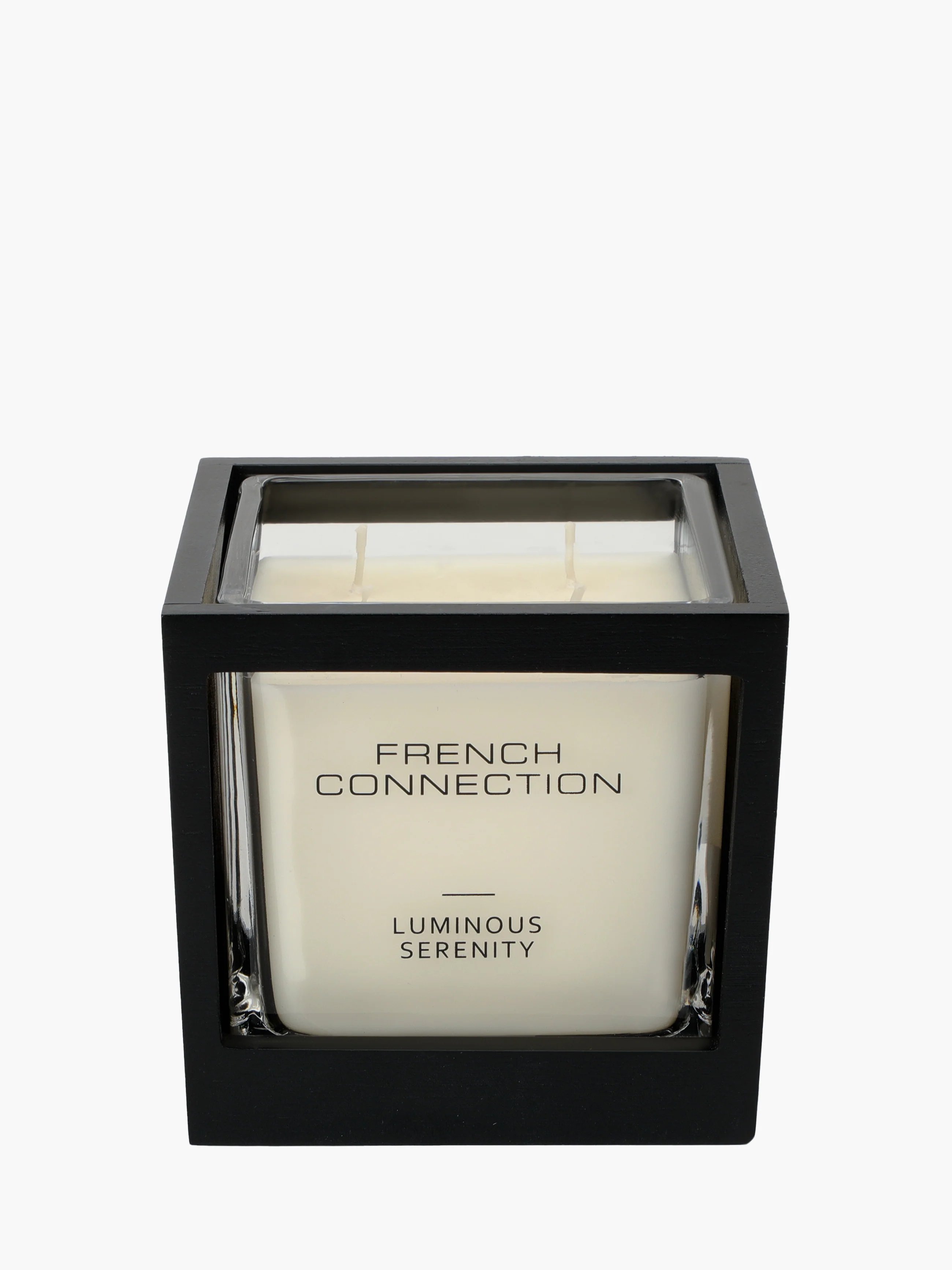 French Connection Luminous Serenity Signature Natural Black - 3