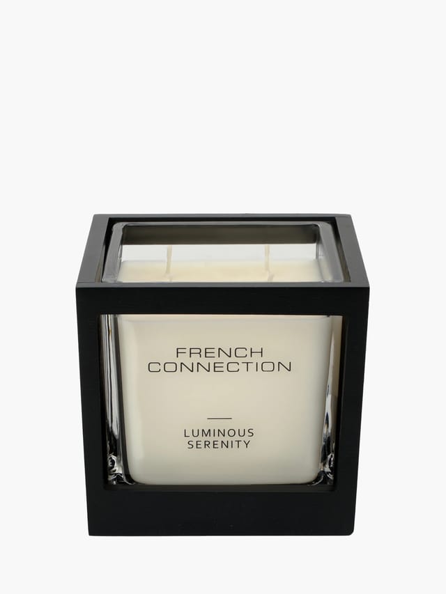 French Connection Luminous Serenity Signature Natural Black - 3