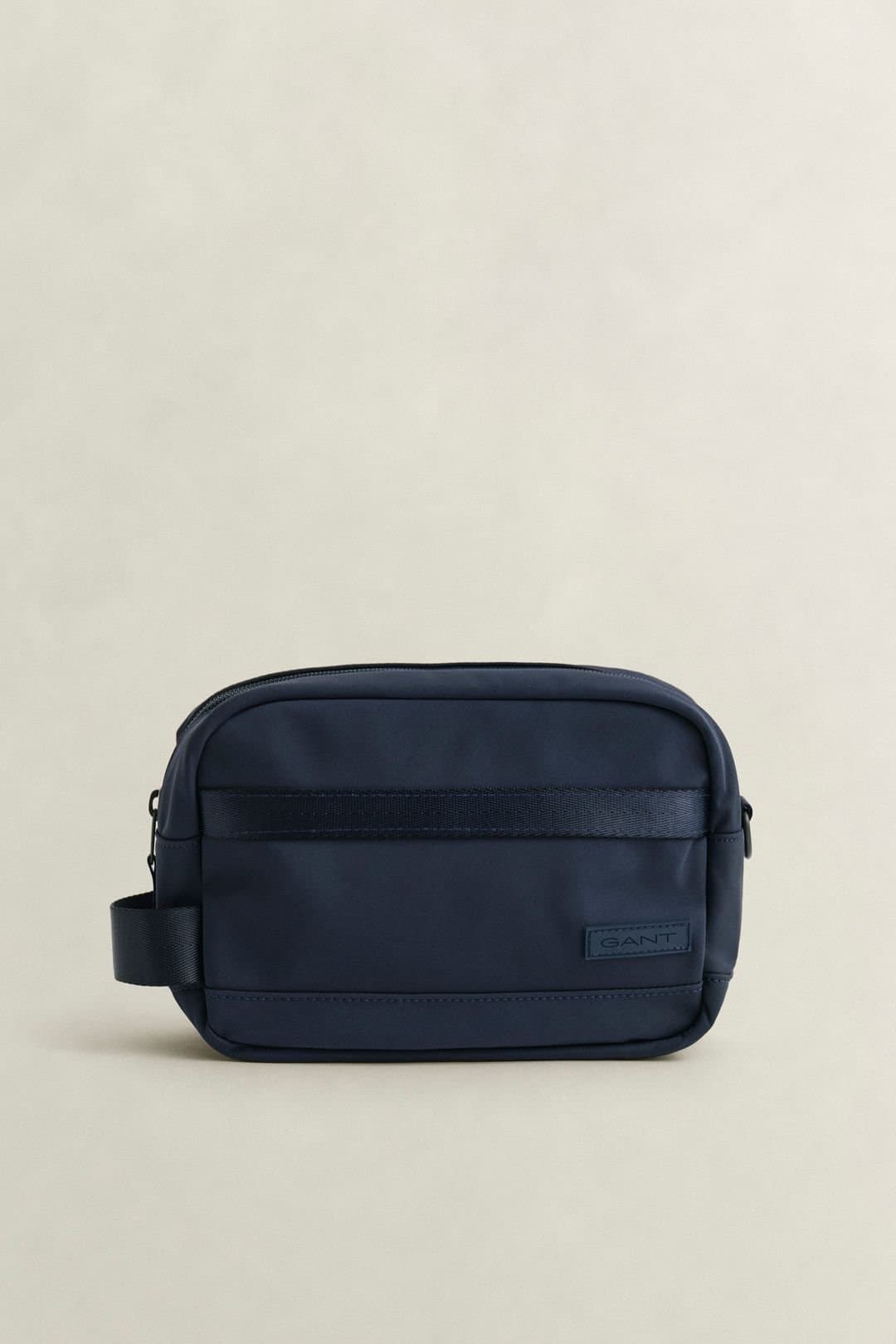 Gant Gant Men's Essential Washbag Evening Blue