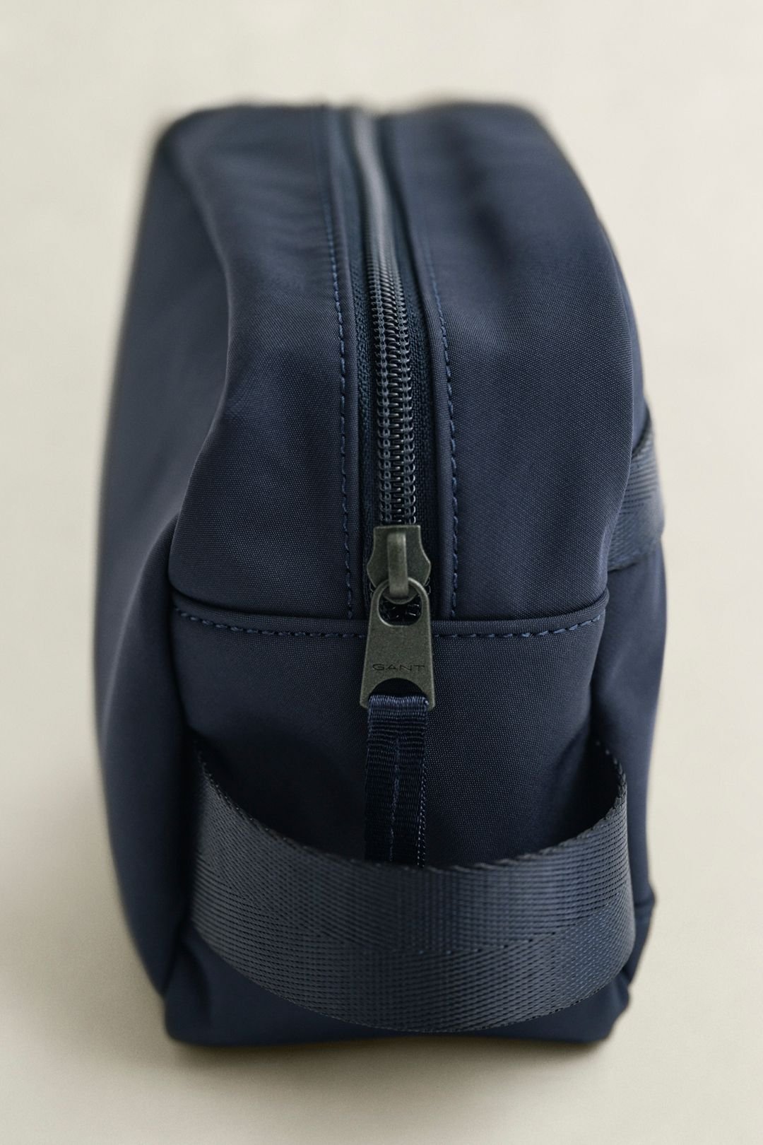 Gant Gant Men's Essential Washbag Evening Blue - 4