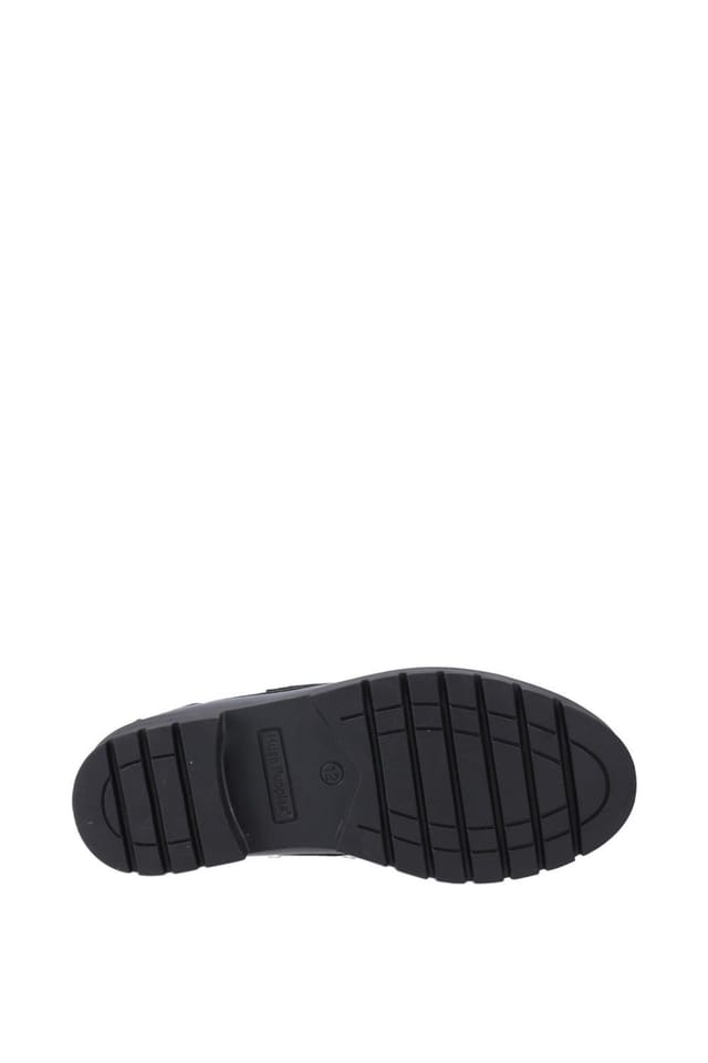 Hush Puppies Hush Puppies Women's Lucy Patent Junior in Black - 3