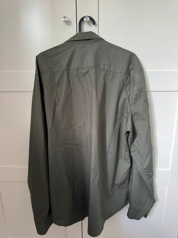 New Look New look dark khaki