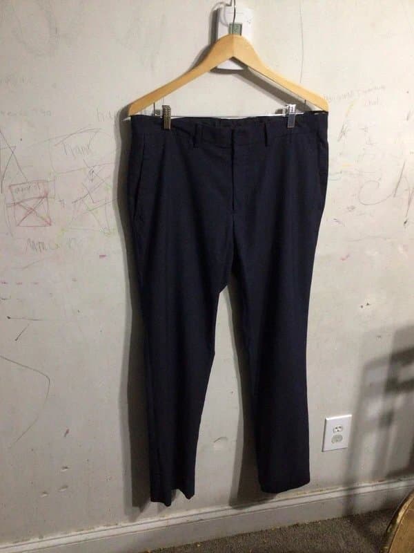 Kenneth Cole Kenneth Cole Reaction Techni-Cole Modern Fit Pants Size 36X32