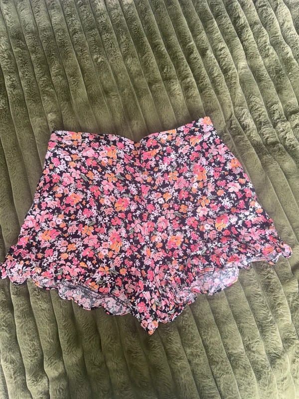 New Look Floral shorts - New Look