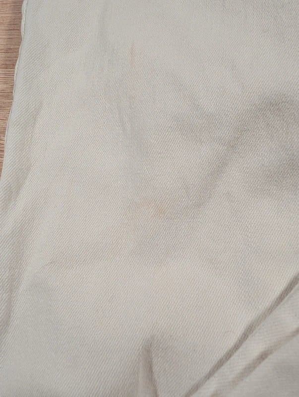 New Look New Look White Jenna Skinny Ripped Jeans