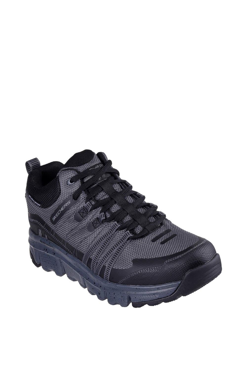 Skechers Skechers Men's Summits AT Canobie Hiker in Charcoal