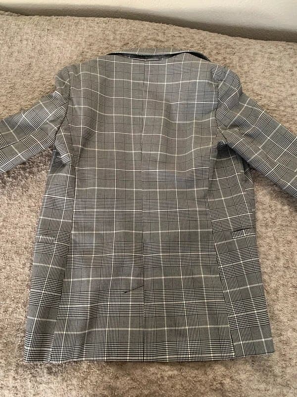 Bershka Bershka Blazer Medium size