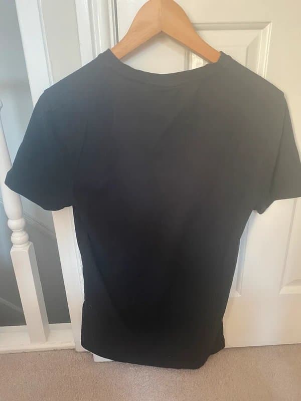 ASOS Design Short sleeved t-shirt