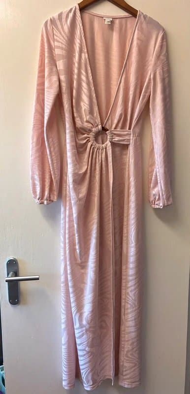River Island River island midi dress size 10