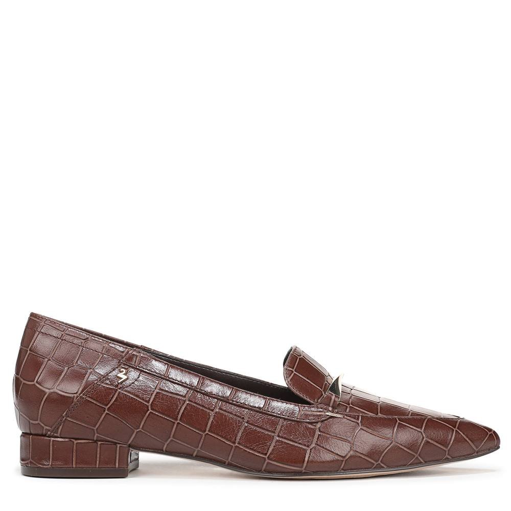 Naturalizer Naturalizer Women's Sheila Loafers in Beige - 1