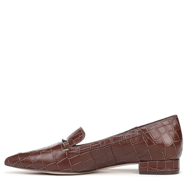 Naturalizer Naturalizer Women's Sheila Loafers in Beige - 2