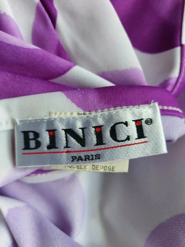 Vintage Dressing Vintage Halterneck Top 8 - 1