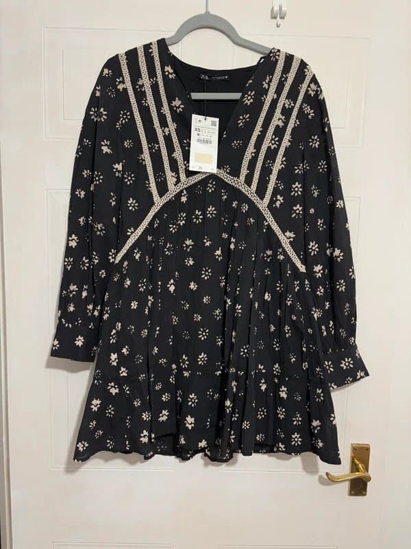 Zara Zara dress