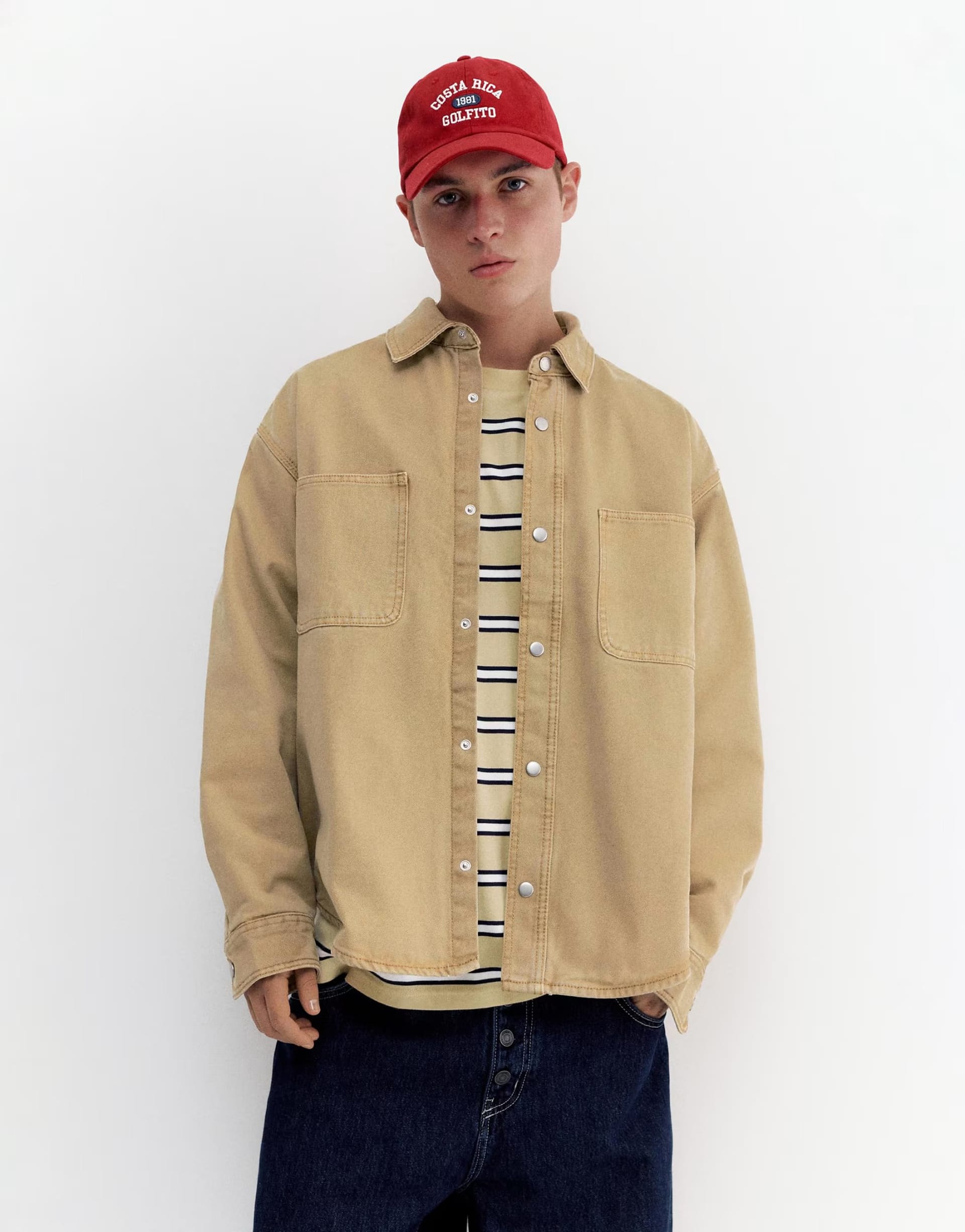 ochre