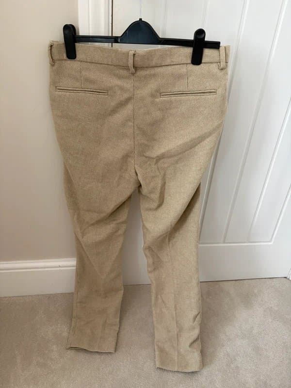 ASOS Design ASOS design suit trousers