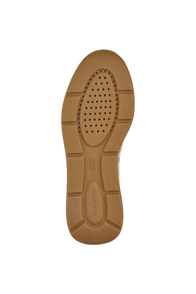Geox Geox Women's 'D Cristael E' Sports in Gold - 3