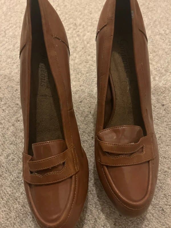 New Look New Look platform shoes