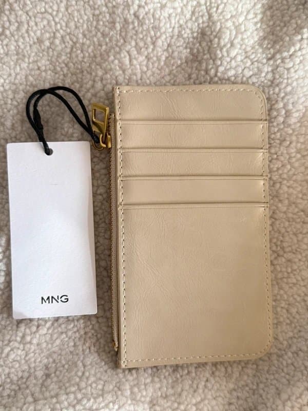 Mango Mango Card Wallet