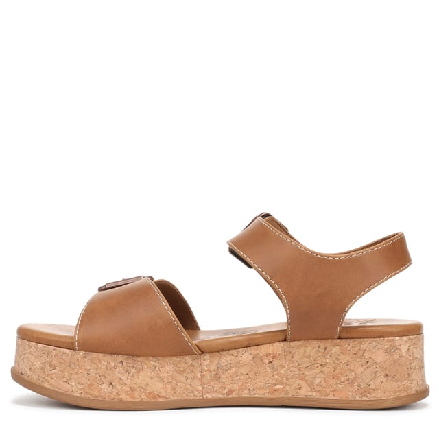 Blowfish Malibu Blowfish Malibu Women's Magical Slingback in Brown - 3
