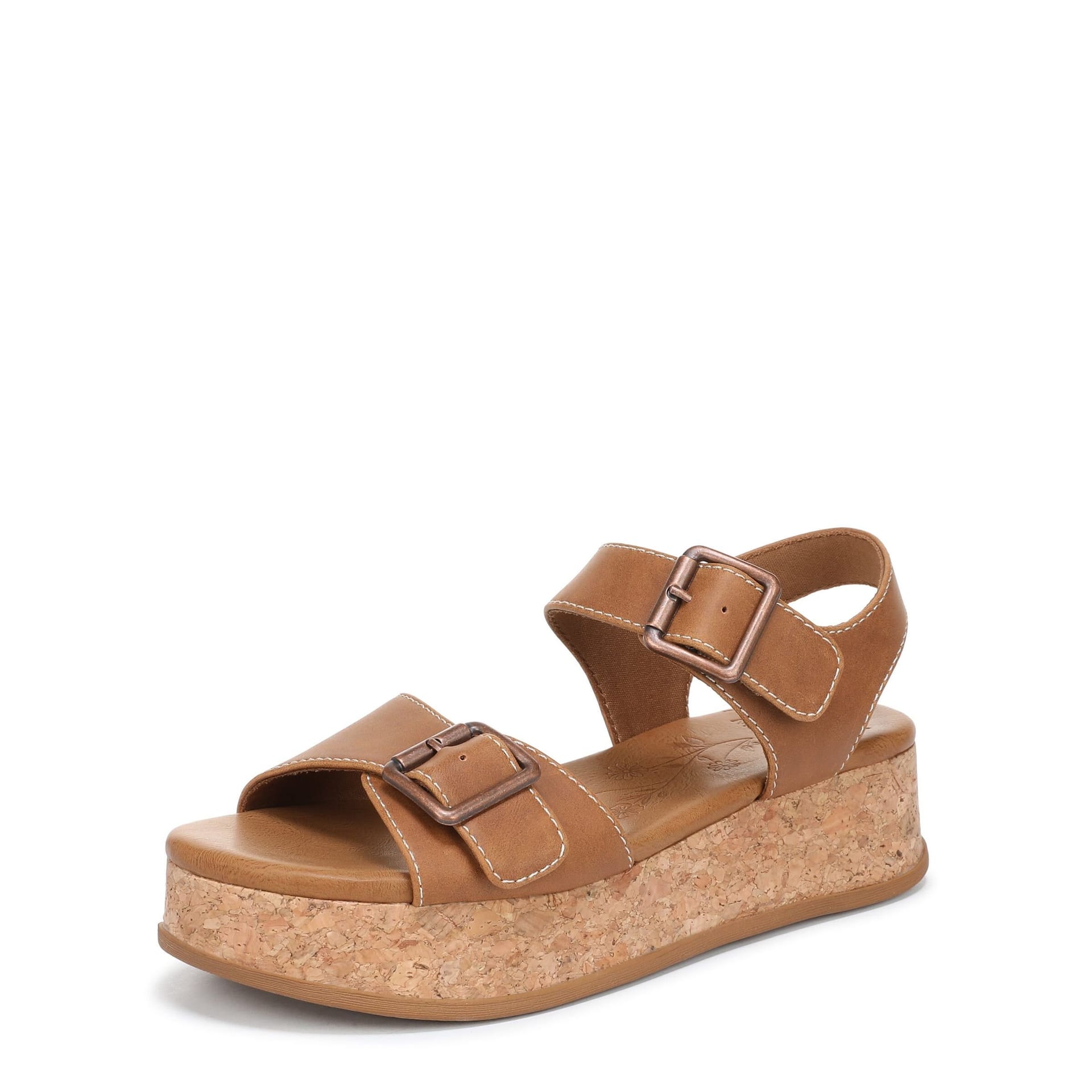 Blowfish Malibu Blowfish Malibu Women's Magical Slingback in Brown - 4