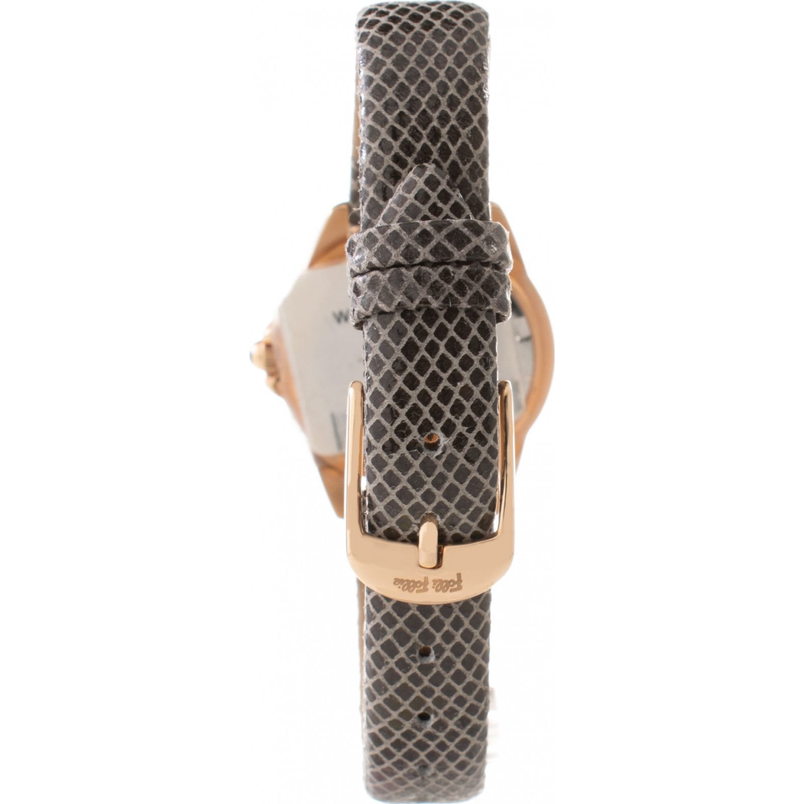 Folli Follie Folli Follie Women's WF1B006STM 30mm Quartz Watch in Grey - 2