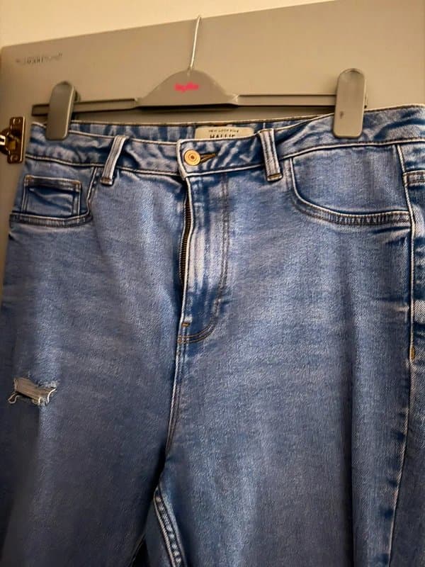 New Look Hallie skinny jeans