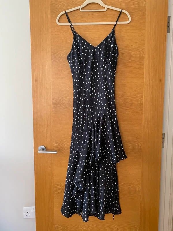 Never Fully Dressed Never Fully Dressed Dress