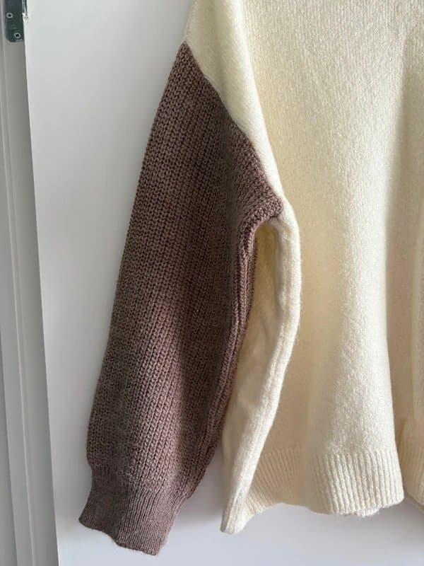 ASOS Design Asos Design knitted jumper
