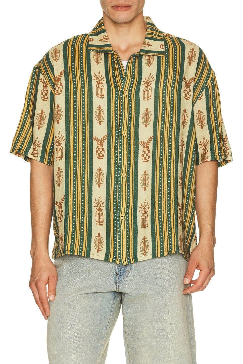 revolve Propagate Shirt - 1