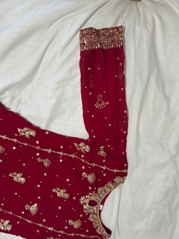 LOOK 3 piece suit brand new - 1