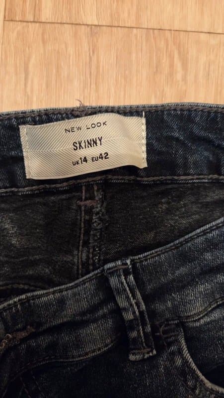 New Look Size 14 jeans newlook