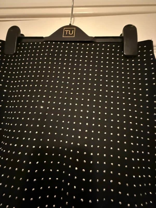 New Look New Look Jersey Skirt