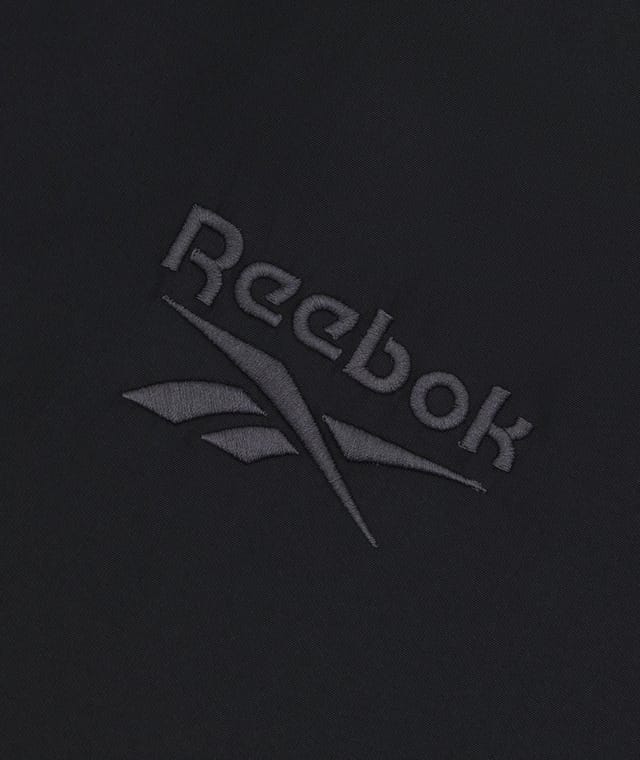 Reebok Reebok Men's Windbreaker in Black - 3