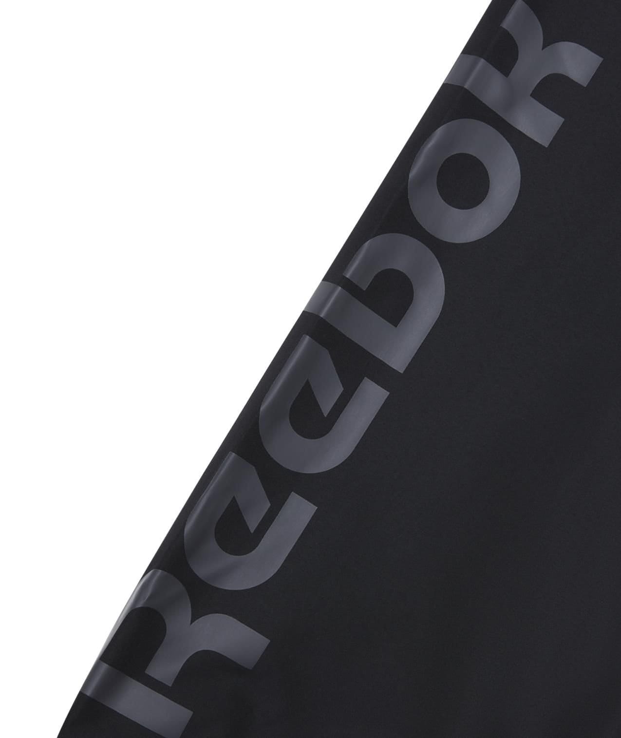 Reebok Reebok Men's Windbreaker in Black - 4