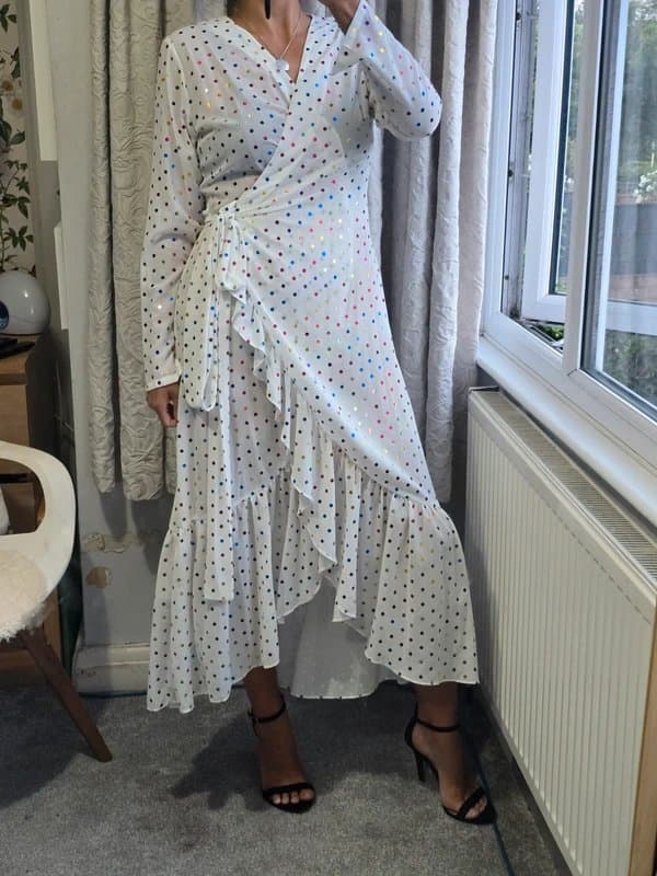 Never Fully Dressed Never fully dressed BNWT Size 14