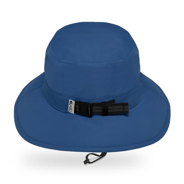 Sunday Afternoons Sunday Afternoons Men's 'Ultra Storm' Seam-taped 10k Waterproof Bucket Hat in Mid Navy - 2