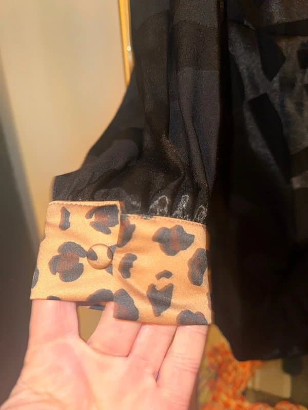 Never Fully Dressed Never Fully Dressed Love Mini Dress Size 12 NEW