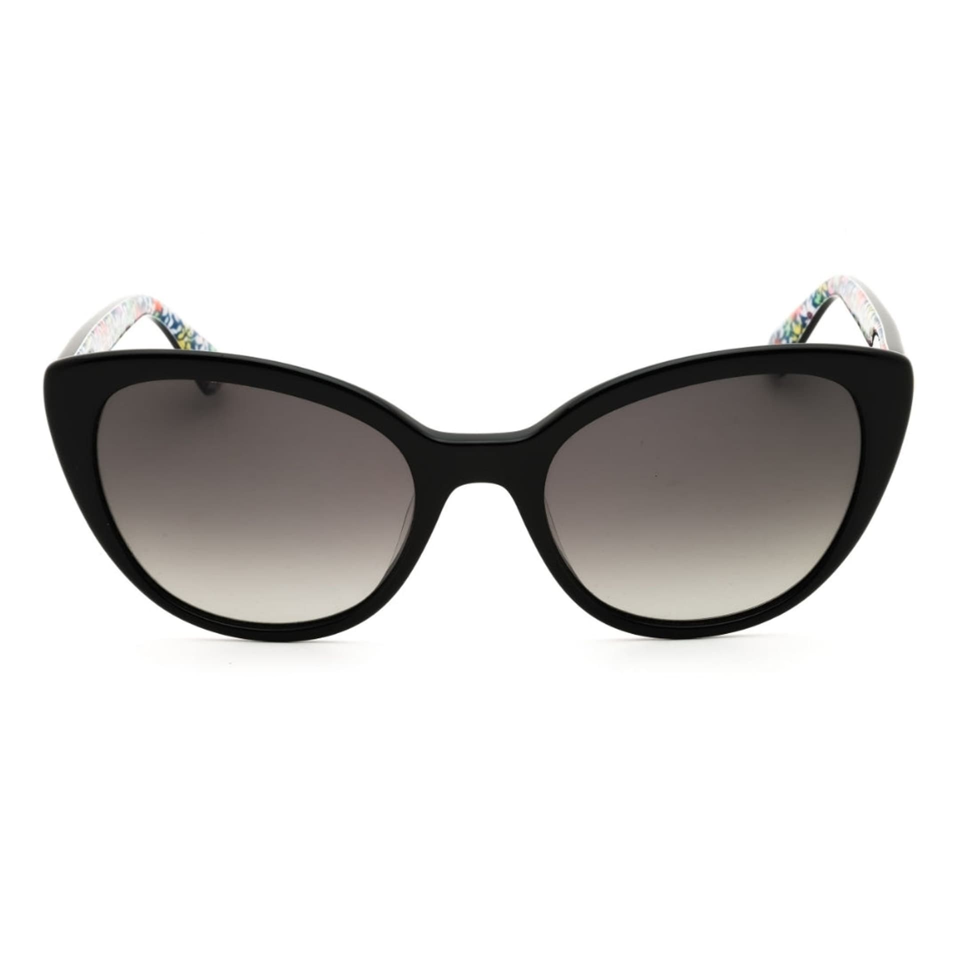 Kate Spade Kate Spade Women's Amberlee Sunglasses in Black