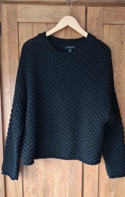 New Look New Look Jumper Size Medium