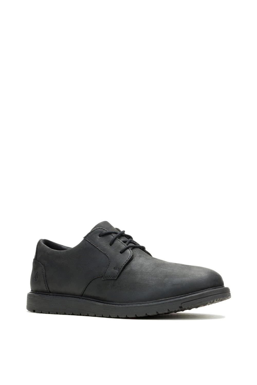 Hush Puppies Hush Puppies Men's Jenson Shoe in Black